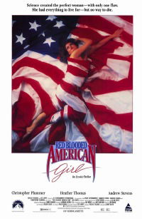 Red Blooded American Girl (1990)