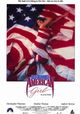 Red Blooded American Girl