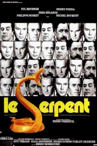 Le serpent
