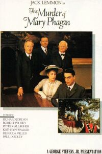 The Murder of Mary Phagan (1988)