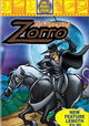 The Amazing Zorro