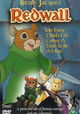 Redwall: The Movie