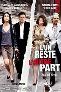 One Stays, the Other Leaves (2005)