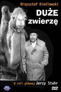 Duze zwierze (2000)