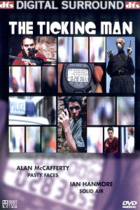 The Ticking Man (2003)