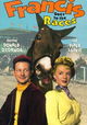 Francis Goes to the Races