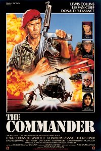 Der Commander (1988)