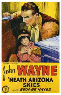 'Neath the Arizona Skies (1934)