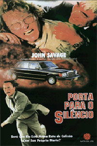 Le porte del silenzio (1991)