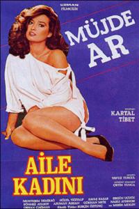 Aile kadini (1983)