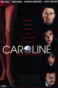Caroline at Midnight (1994)