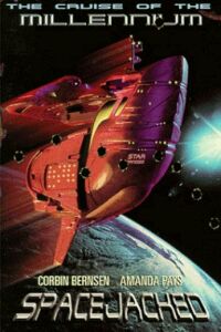 Spacejacked