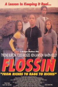 Flossin