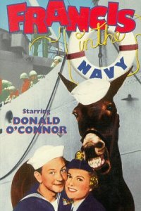 Francis in the Navy