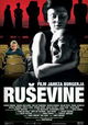 Rusevine