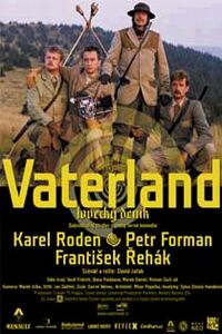 Vaterland - Lovecký deník (2004)