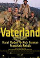 Vaterland - Lovecký deník