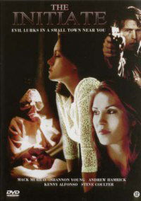 The Initiate (1998)