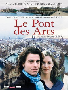 Le Pont des Arts (2004)