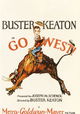 Go West