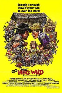 Hog Wild