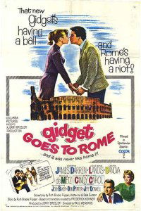 Gidget Goes to Rome