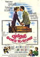 Gidget Goes to Rome