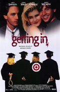 Getting In