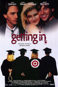 Getting In (1994)