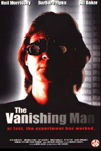 The Vanishing Man (1996)
