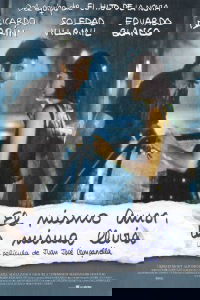 El mismo amor, la misma lluvia (1999)