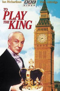 To Play the King