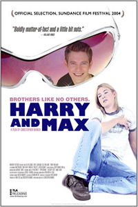 Harry + Max (2004)