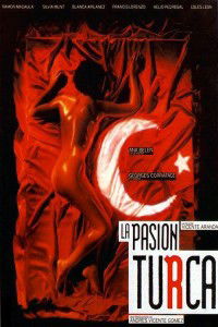 La pasión turca (1994)