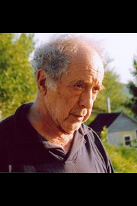 Leaving Home, Coming Home: A Portrait of Robert Frank