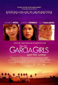 How the Garcia Girls Spent Their Summer (2005)