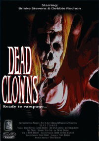 Dead Clowns