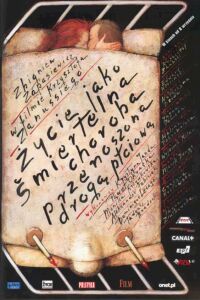 Zycie jako smiertelna choroba przenoszona droga plciowa (2000)