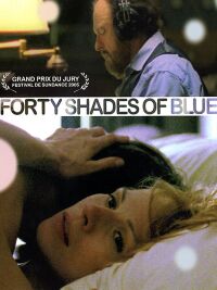 Forty Shades of Blue