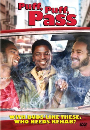 Puff, Puff, Pass