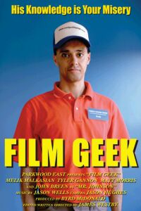 Film Geek