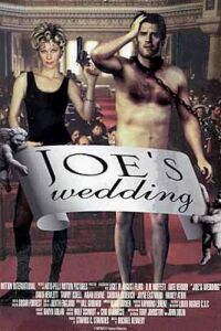 Joe's Wedding