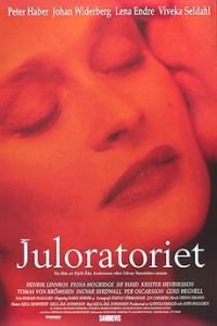 Juloratoriet