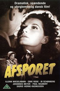 Afsporet