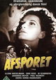 Afsporet
