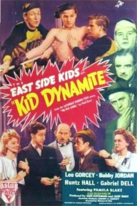 Kid Dynamite