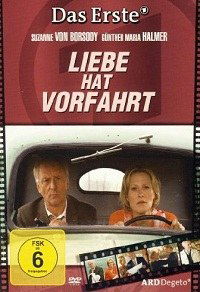 Liebe hat Vorfahrt