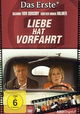 Liebe hat Vorfahrt
