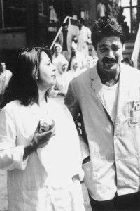 Bir yudum sevgi (1984)