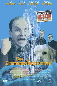Der Zimmerspringbrunnen (2001)